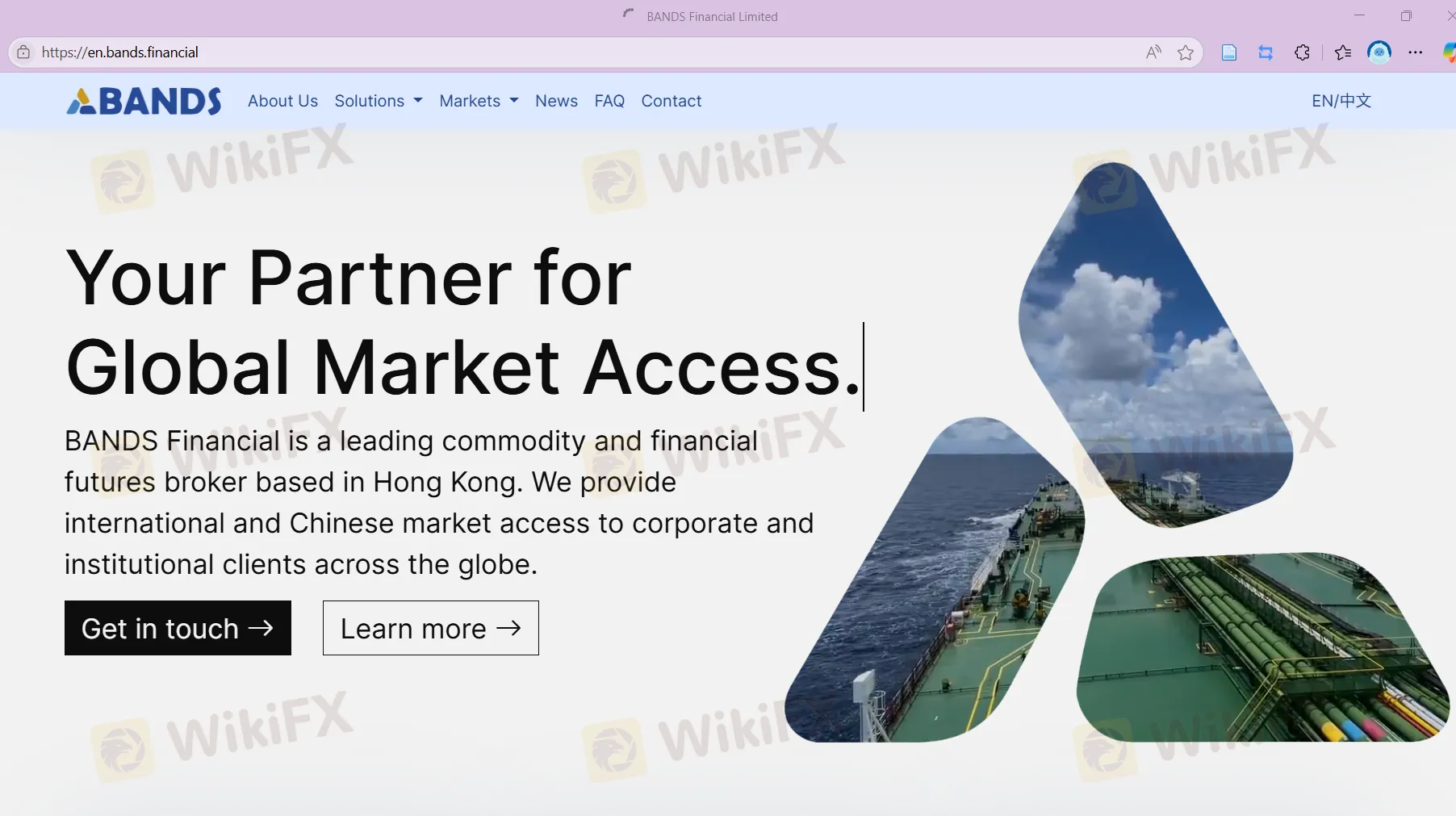 BANDS' 홈페이지 BANDS' 홈페이지