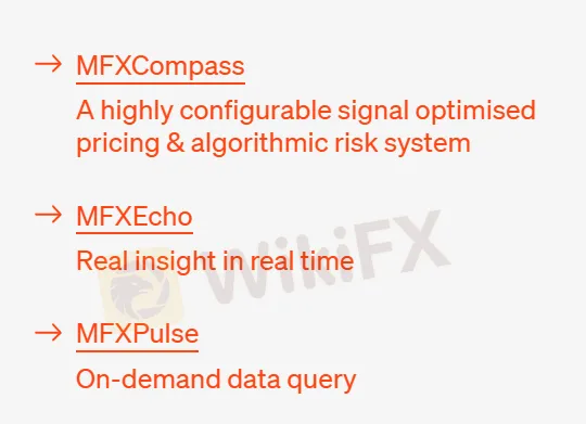 Trading Platform Trading Platform