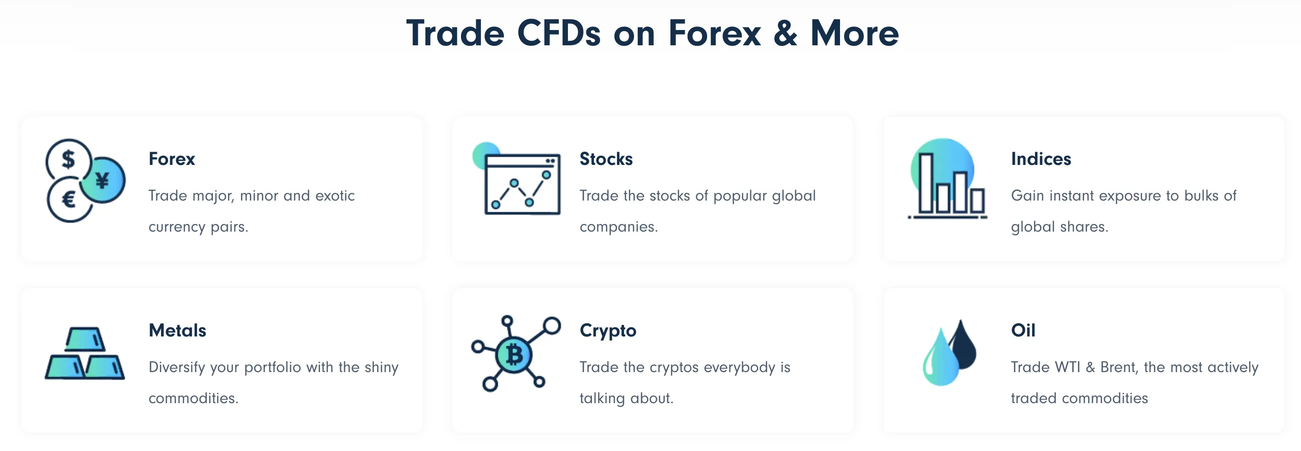 Traders Trust에서 무엇을 거래할 수 있나요? Traders Trust에서 무엇을 거래할 수 있나요?