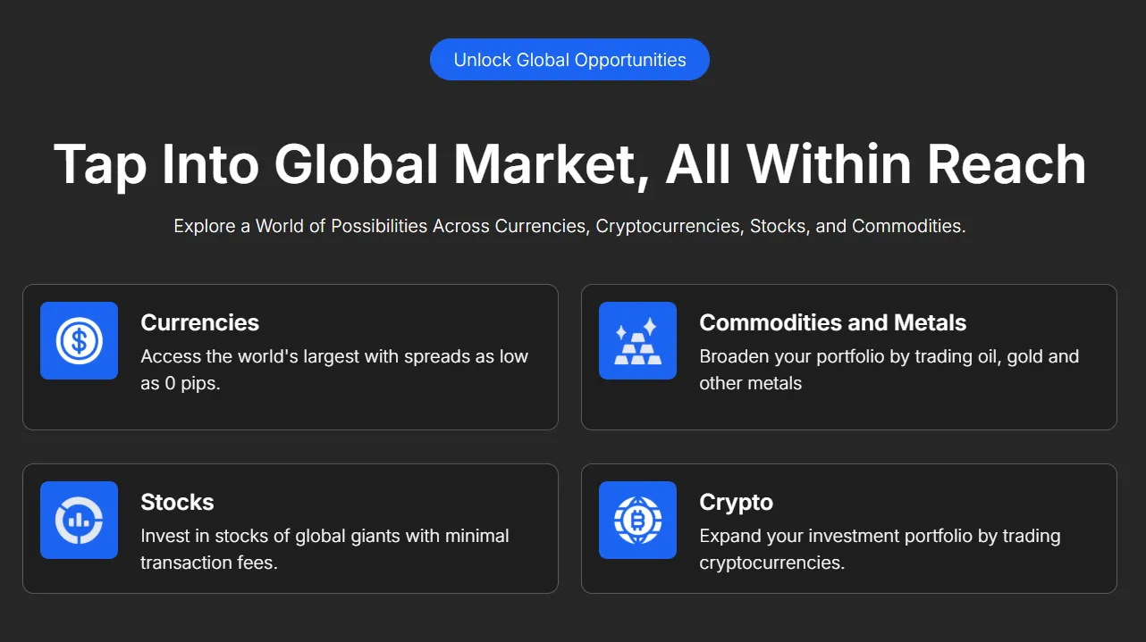 Funding Pips Üzerinde Ne İşlem Yapabilirim? Funding Pips Üzerinde Ne İşlem Yapabilirim?
