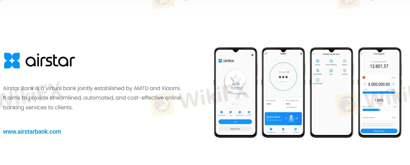 airstar App airstar App