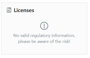 license license