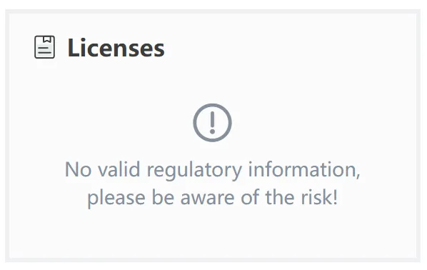 license license