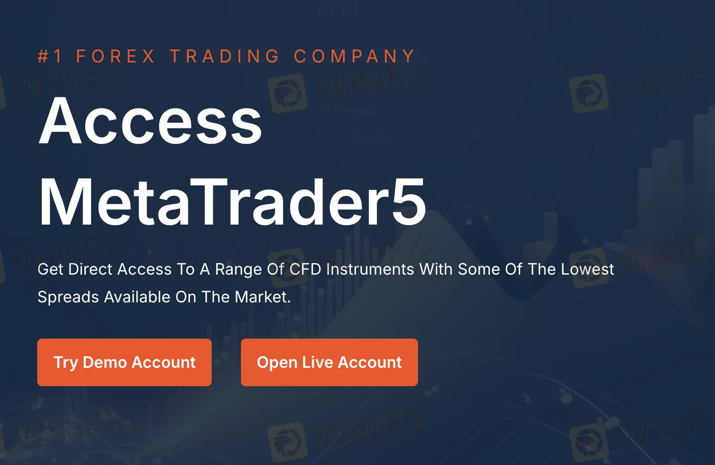 Trading Platform