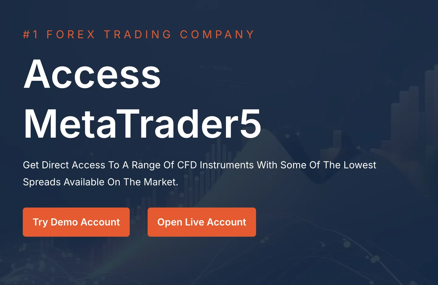 Trading Platform Trading Platform