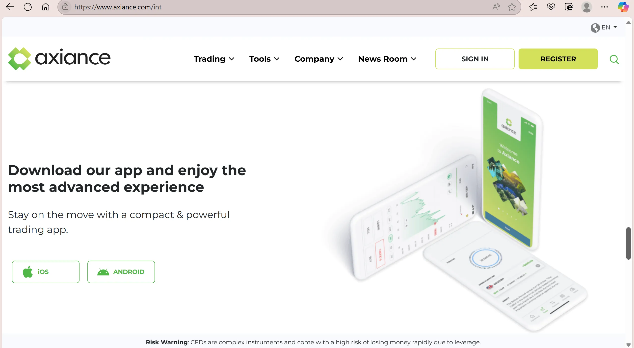 Trading Platform Trading Platform