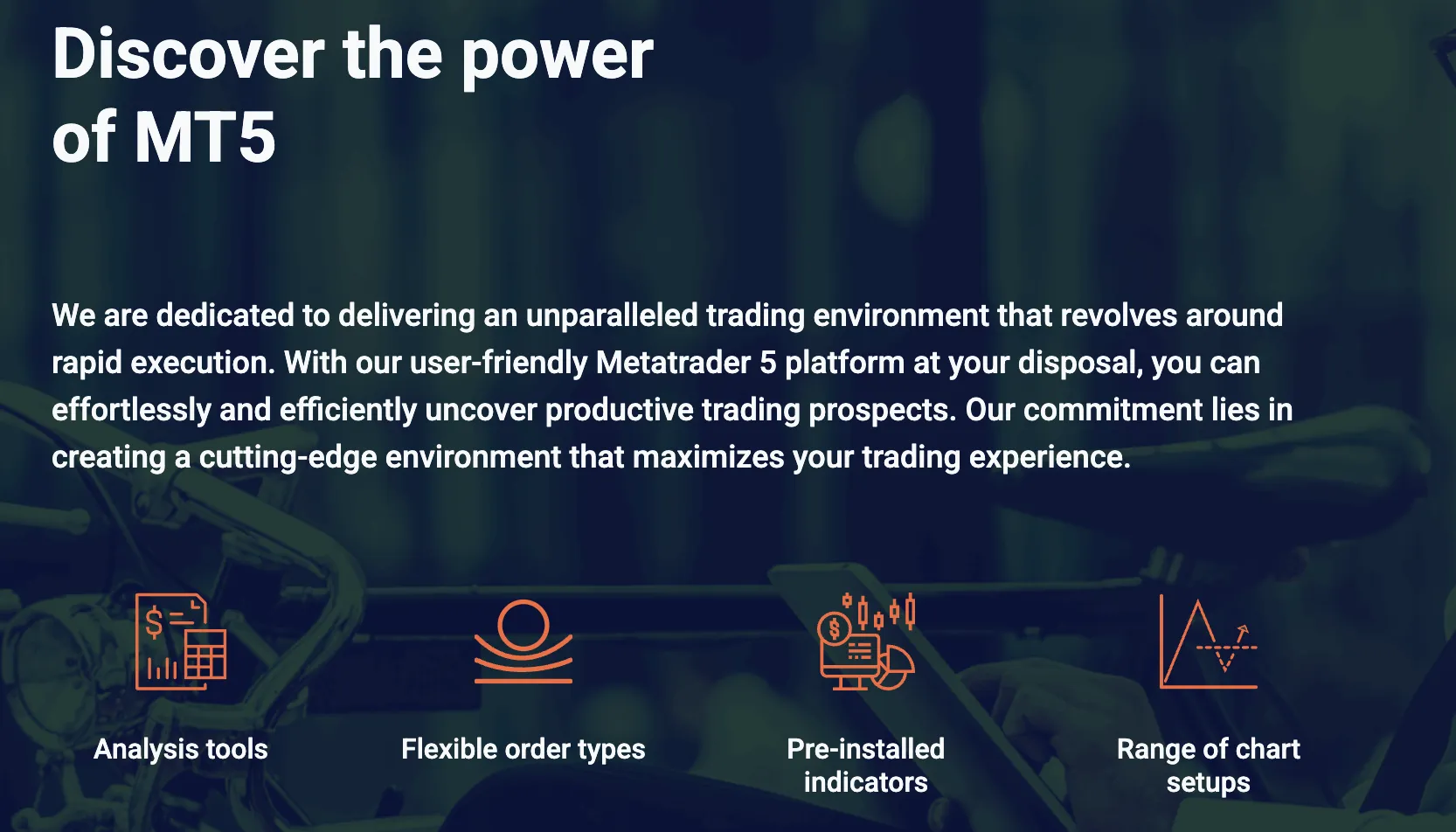 Trading Platform Trading Platform