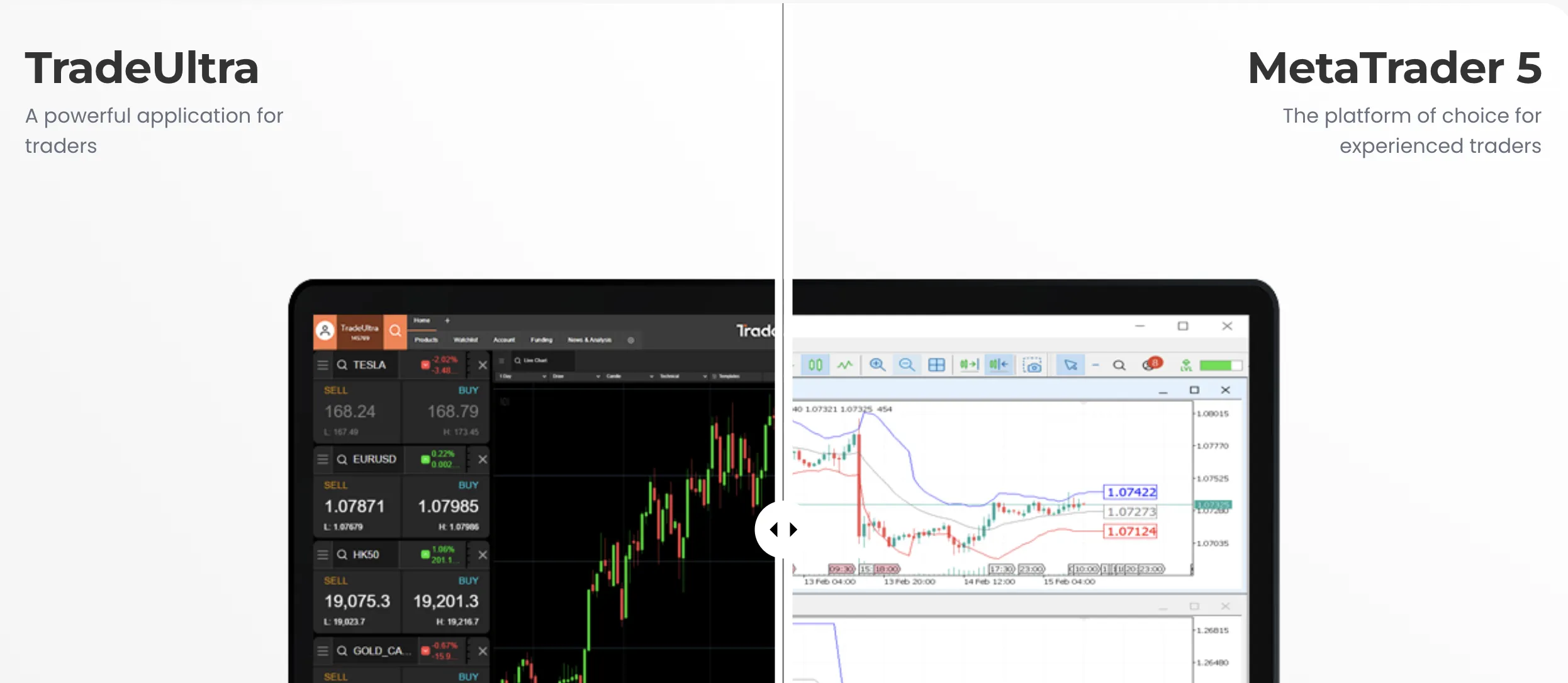Trading Platform Trading Platform