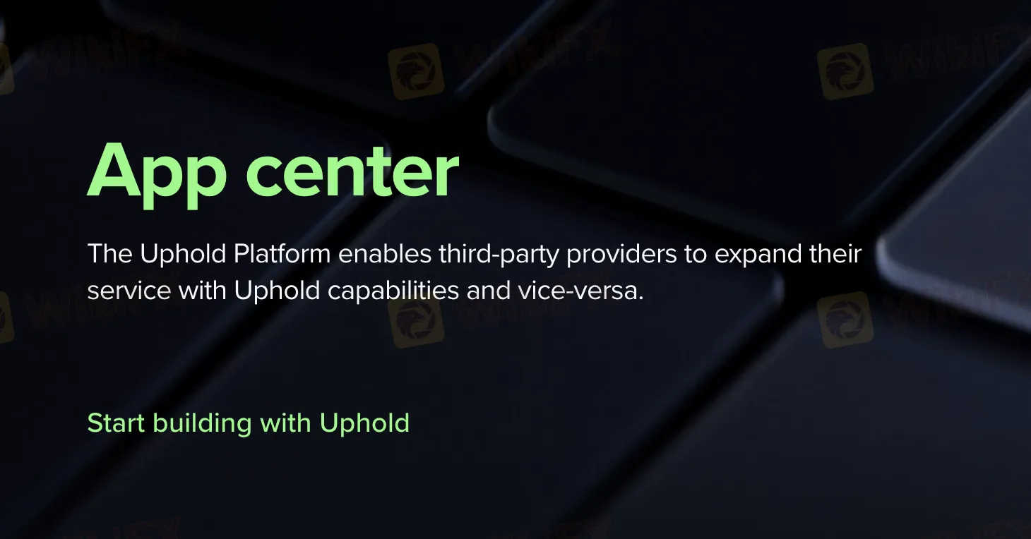 Trading Platform