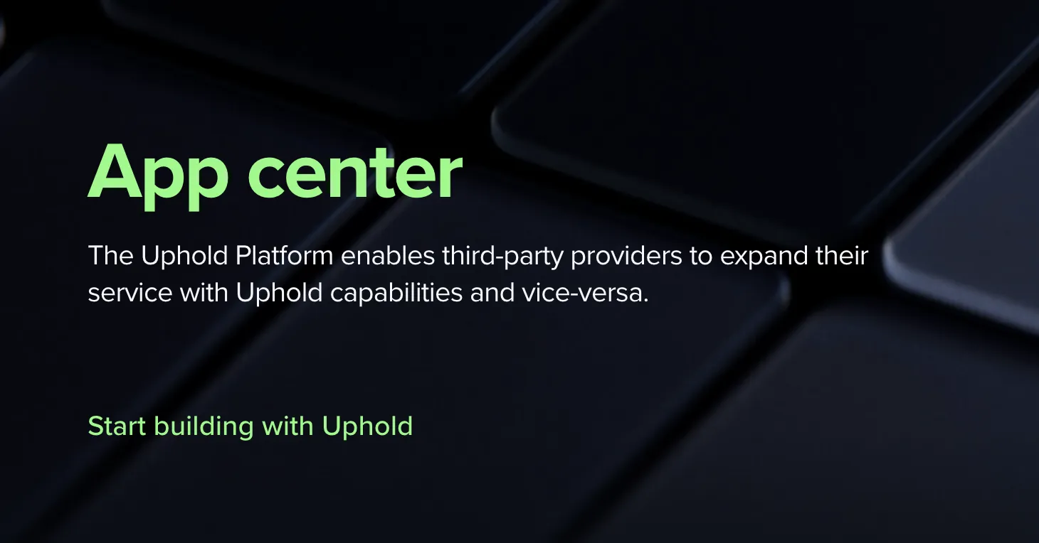 Trading Platform