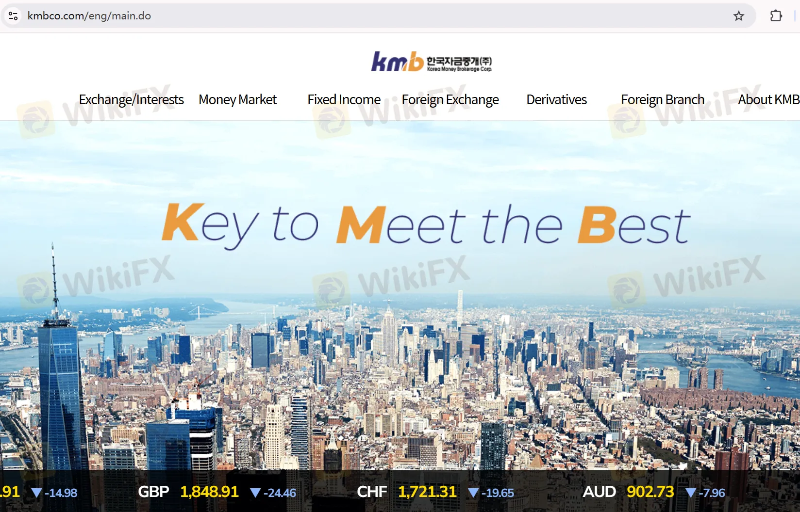 KMB معلومات KMB معلومات