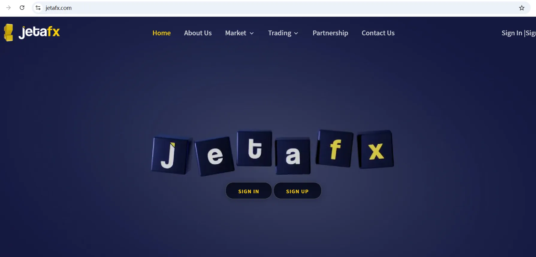 Jetafx 信息 Jetafx 信息