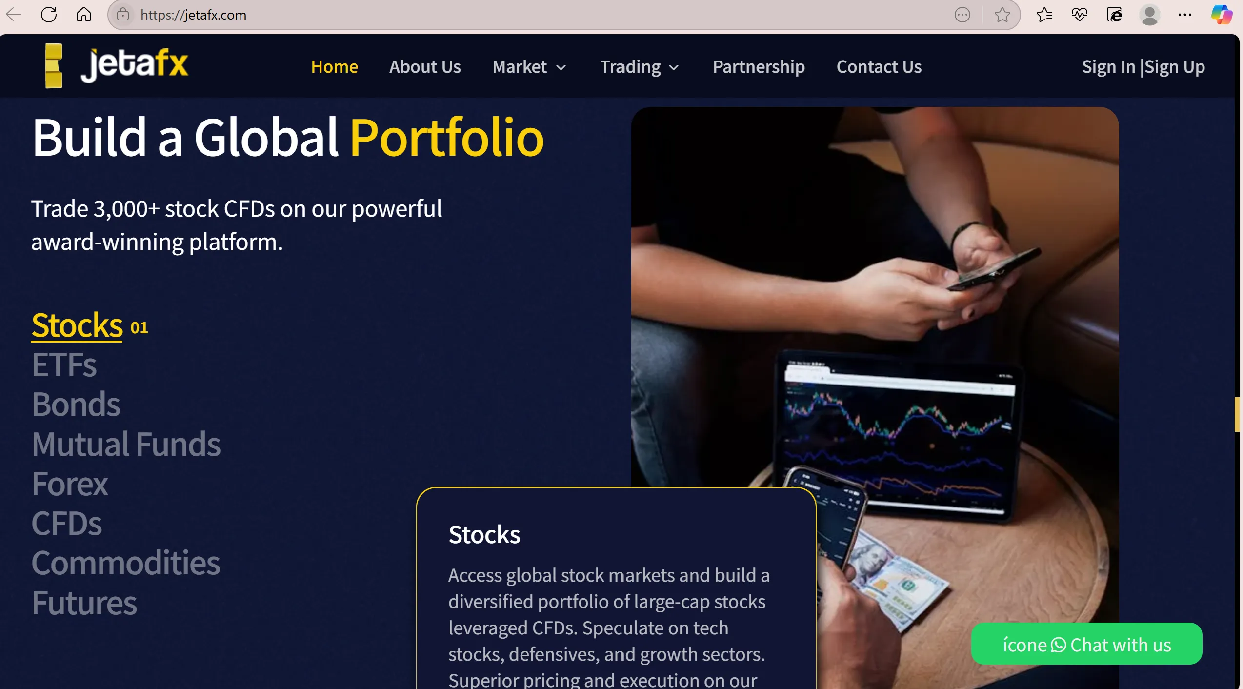 assets assets