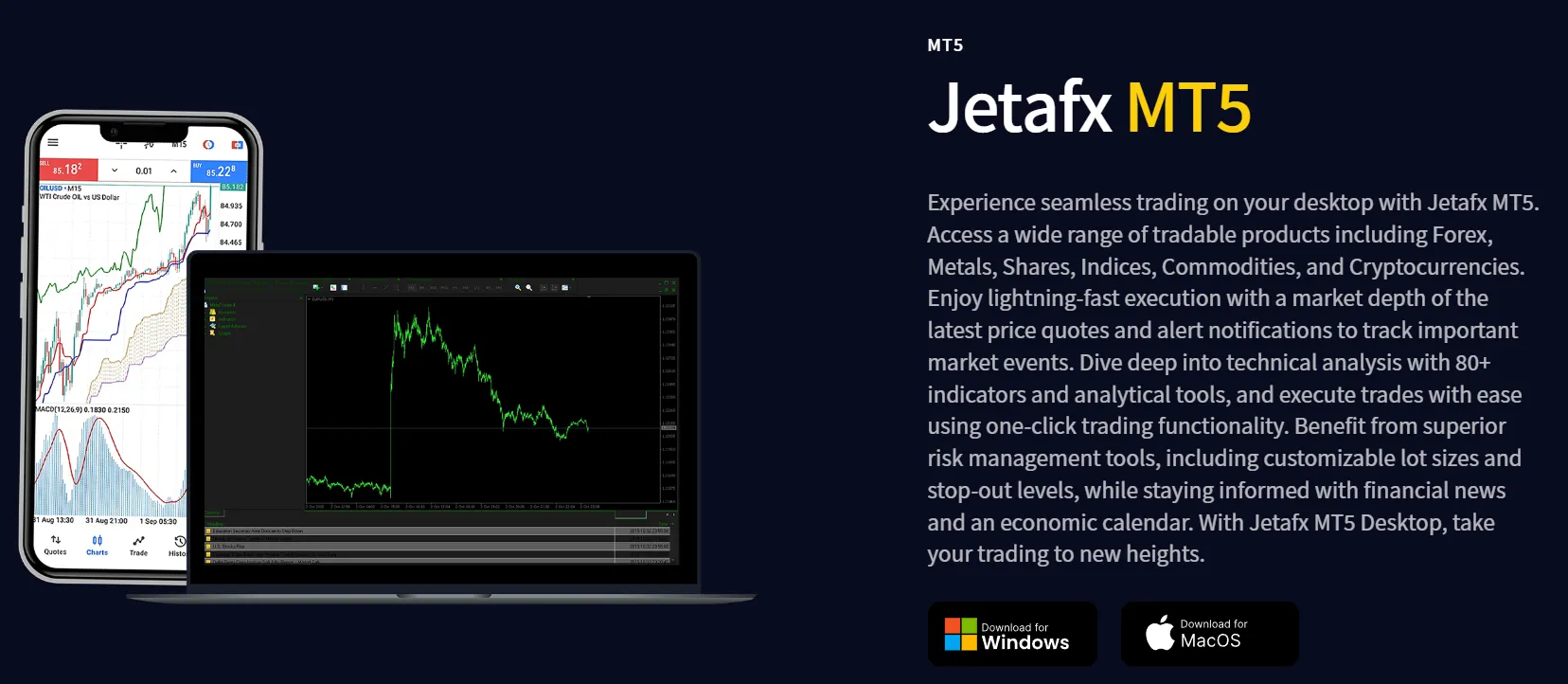 Trading Platform Trading Platform
