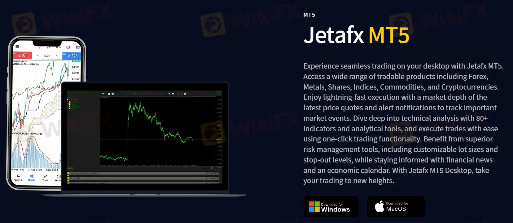 Trading Platform Trading Platform