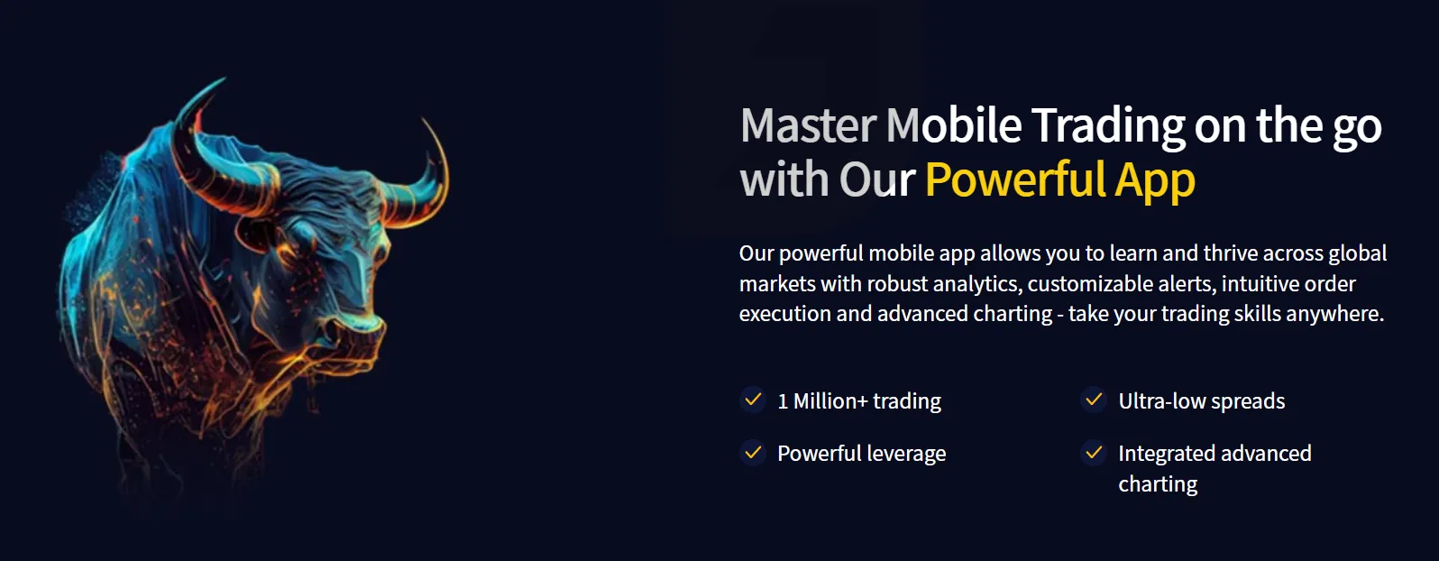 Trading Platform Trading Platform