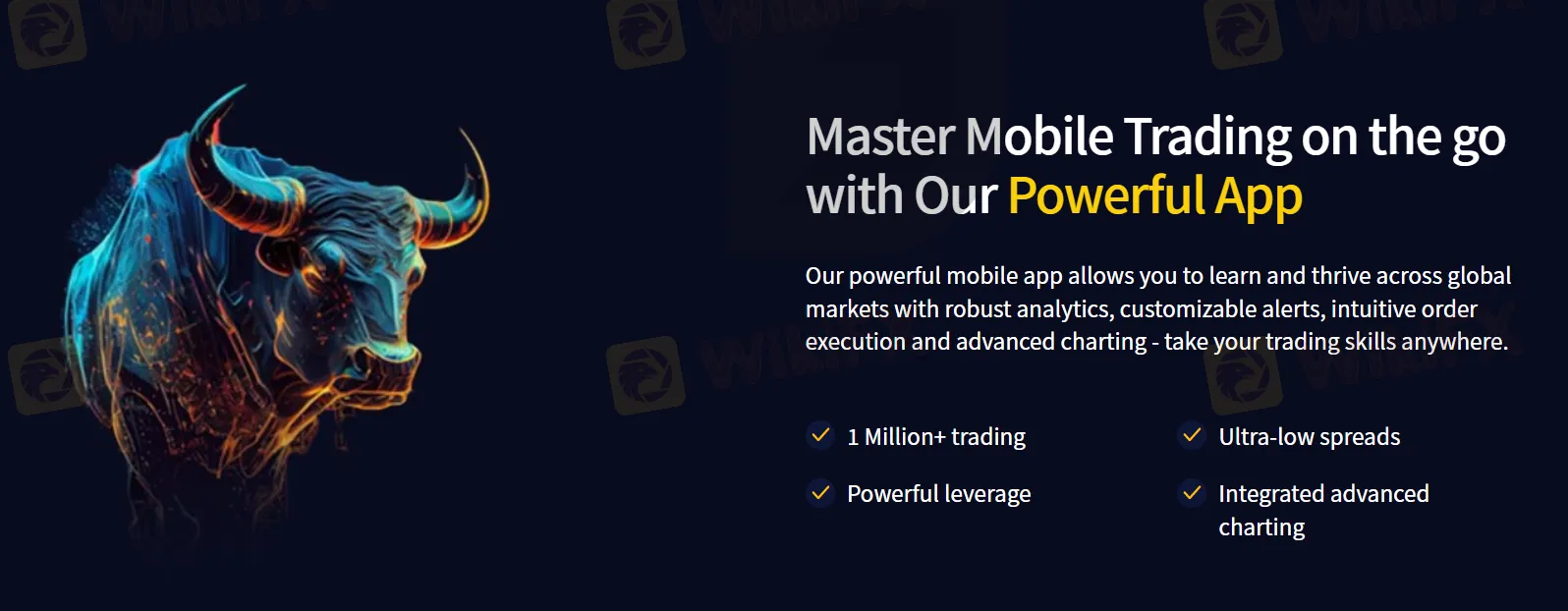 Trading Platform Trading Platform