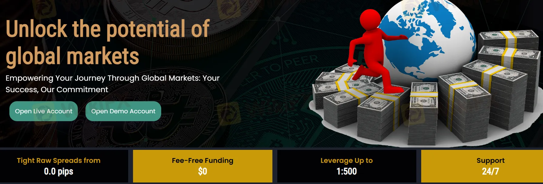 Space World Capital Fees Space World Capital Fees