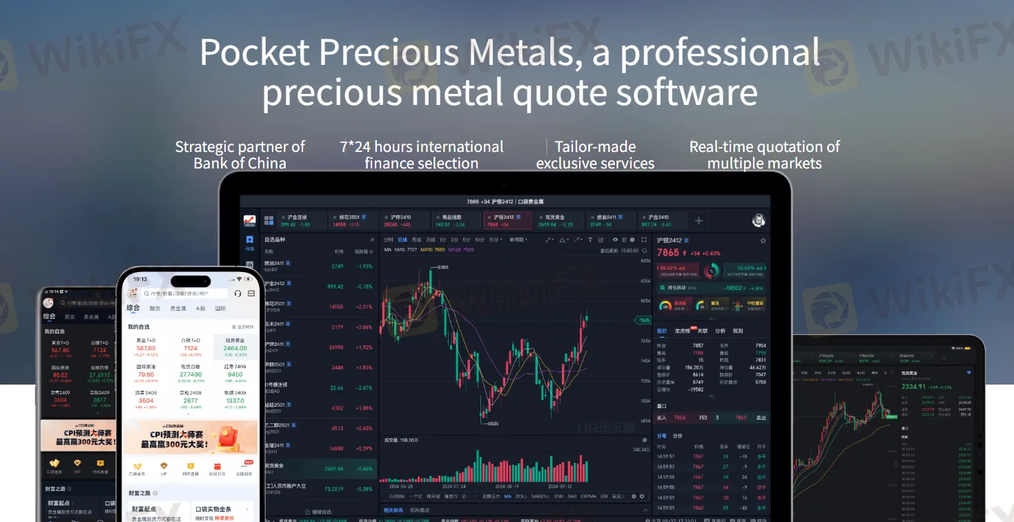 Trading Platform