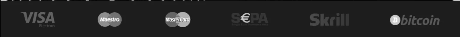 Deposit and Withdrawal Deposit and Withdrawal