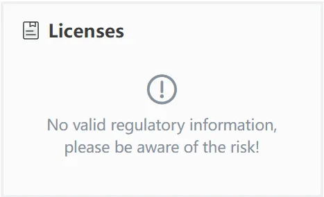 license license