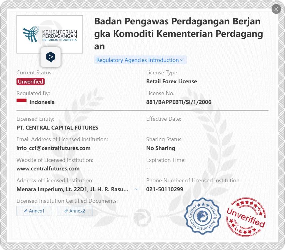 license license