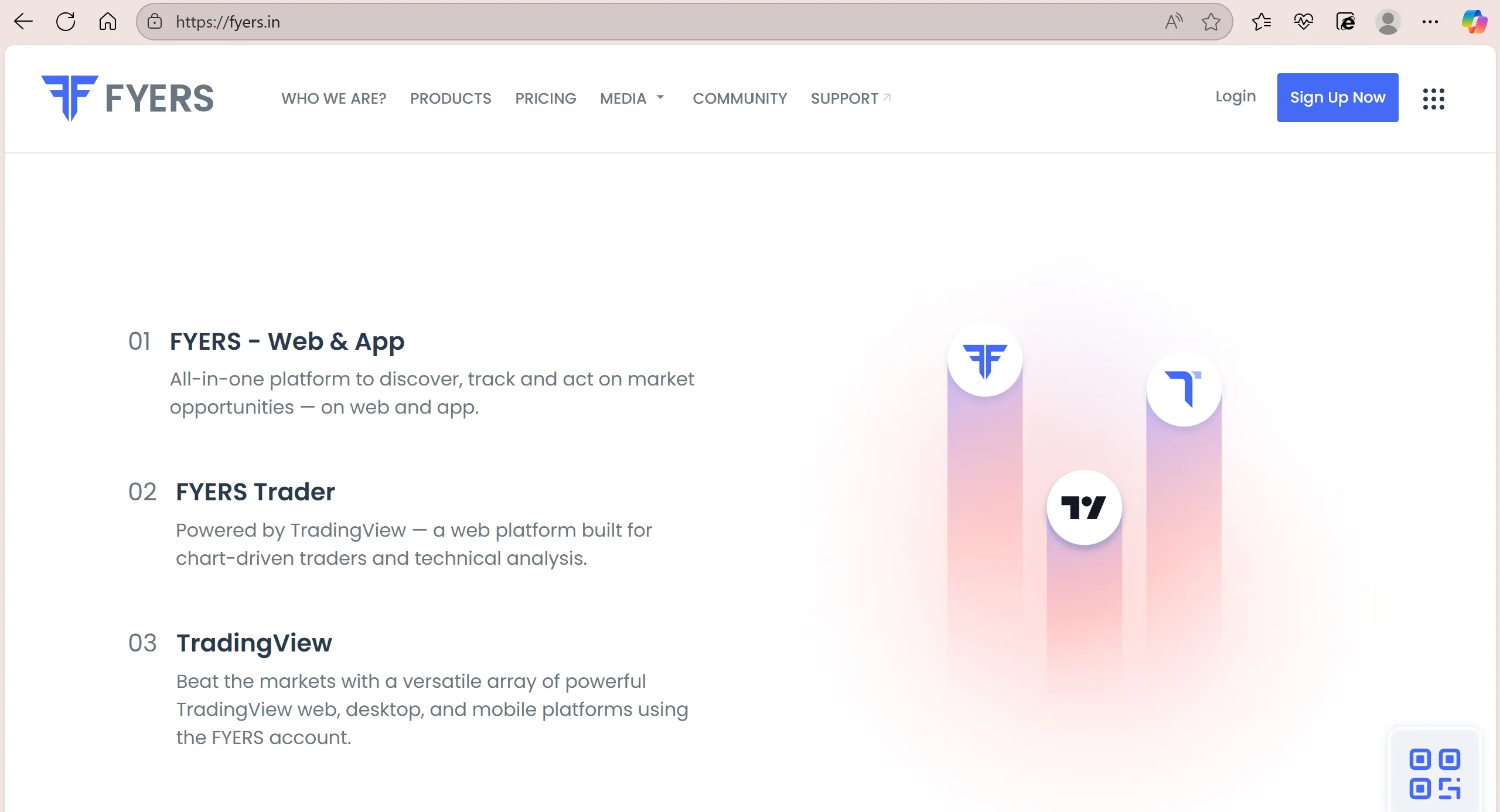 Trading Platform Trading Platform