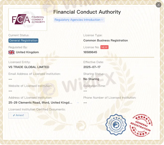 Is Versus Trade Legit? Is Versus Trade Legit?