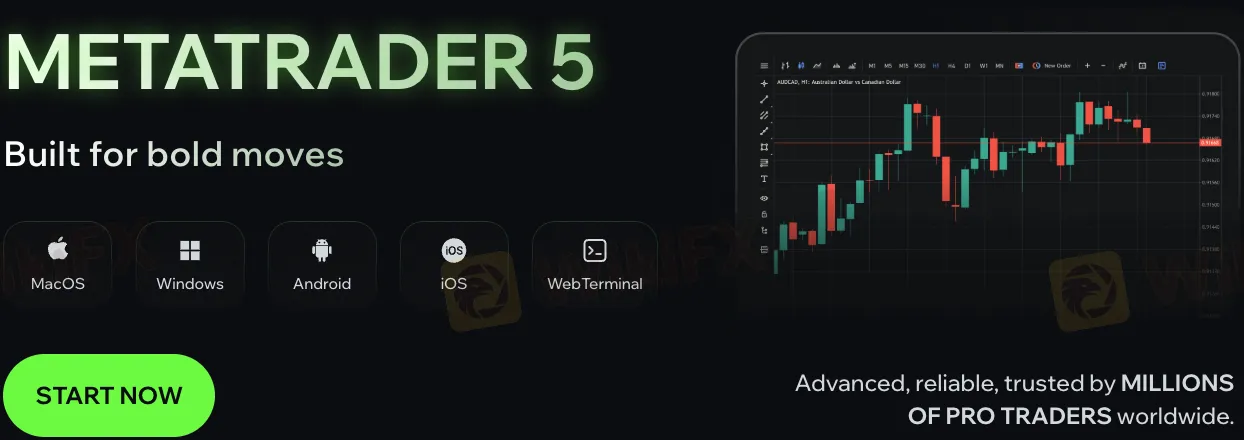 交易平台 交易平台