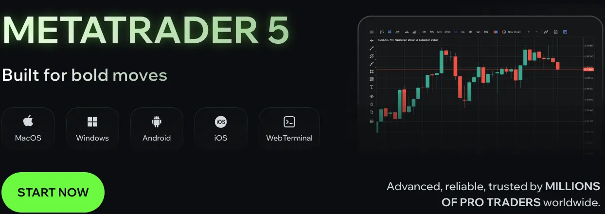 trading Platforms trading Platforms