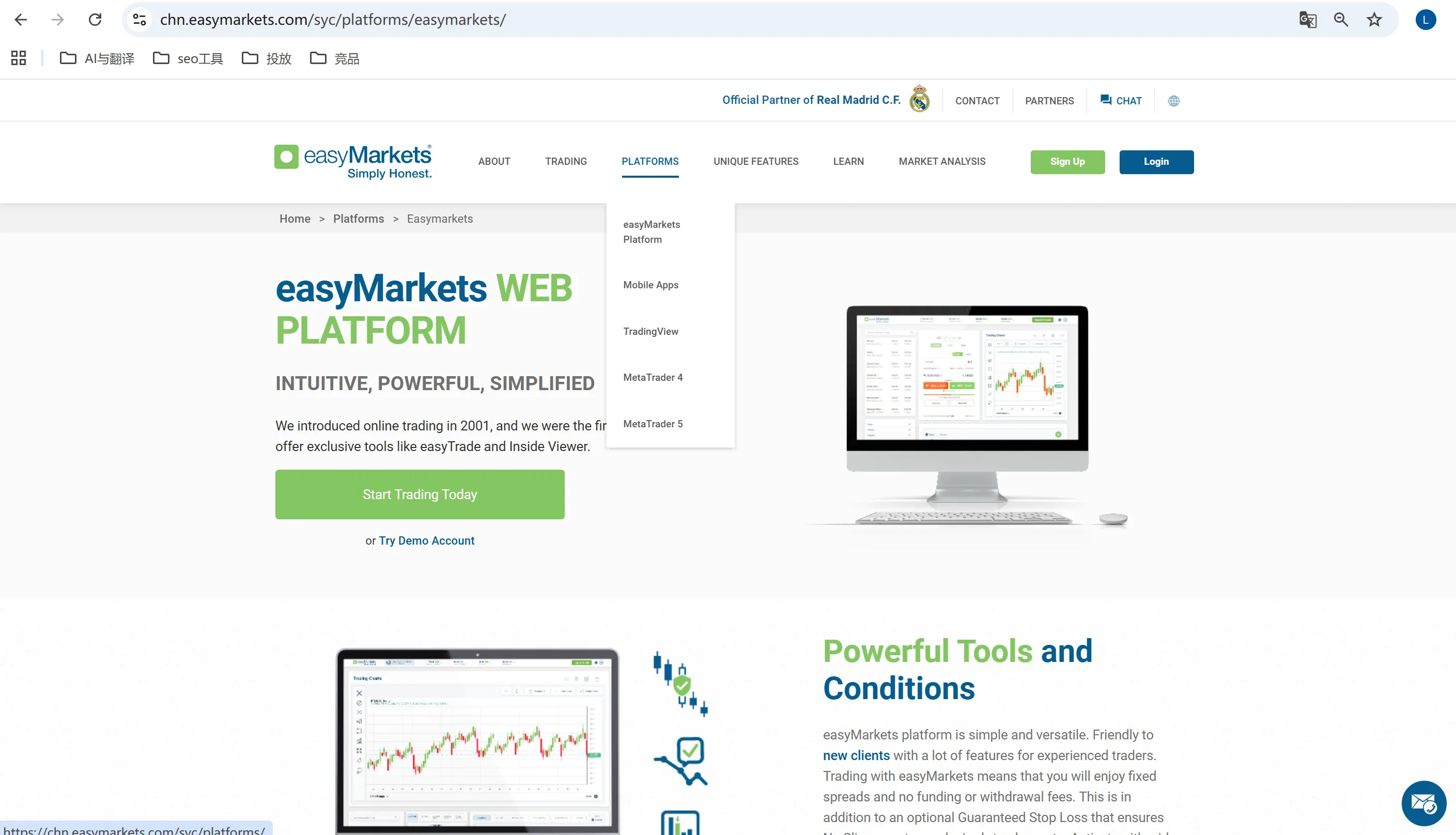 easyMarkets mt4 and mt5 information easyMarkets mt4 and mt5 information
