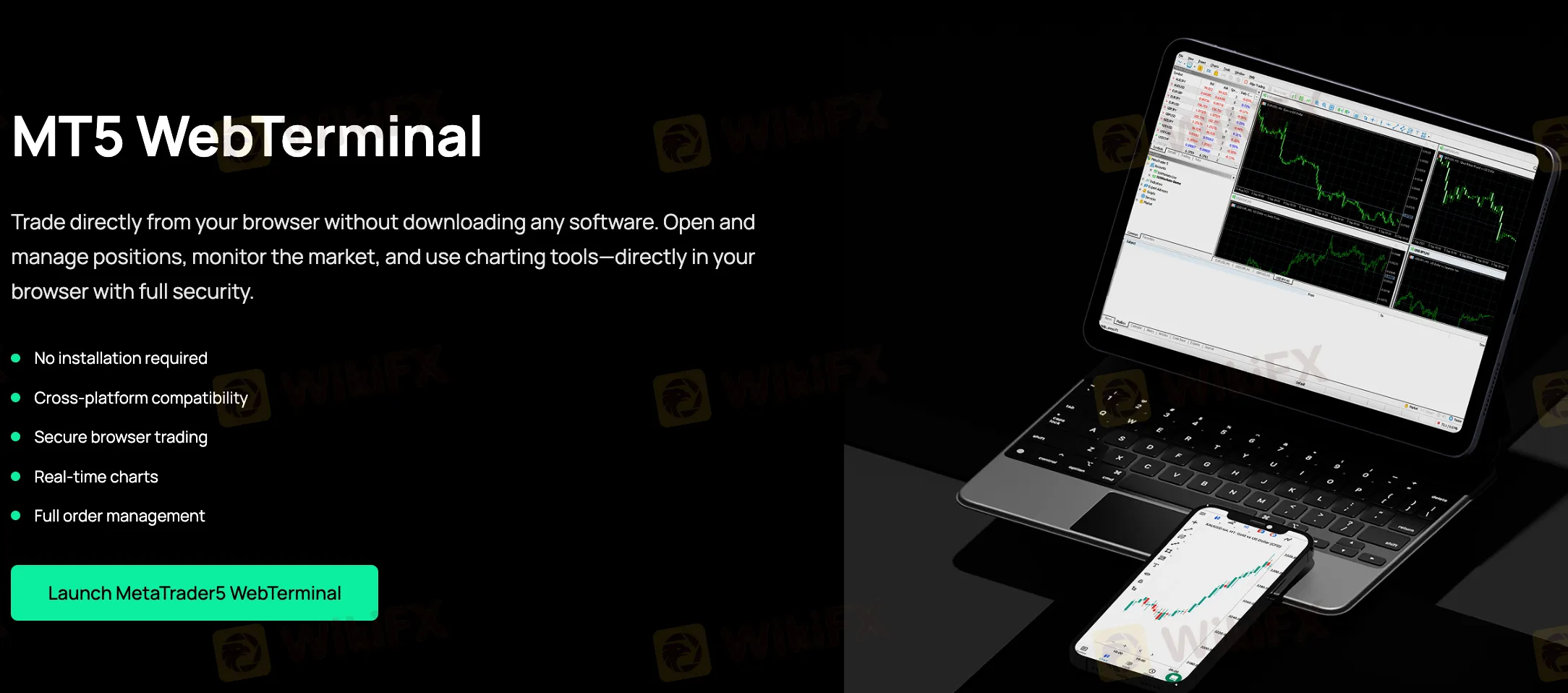Trading Platforms Trading Platforms