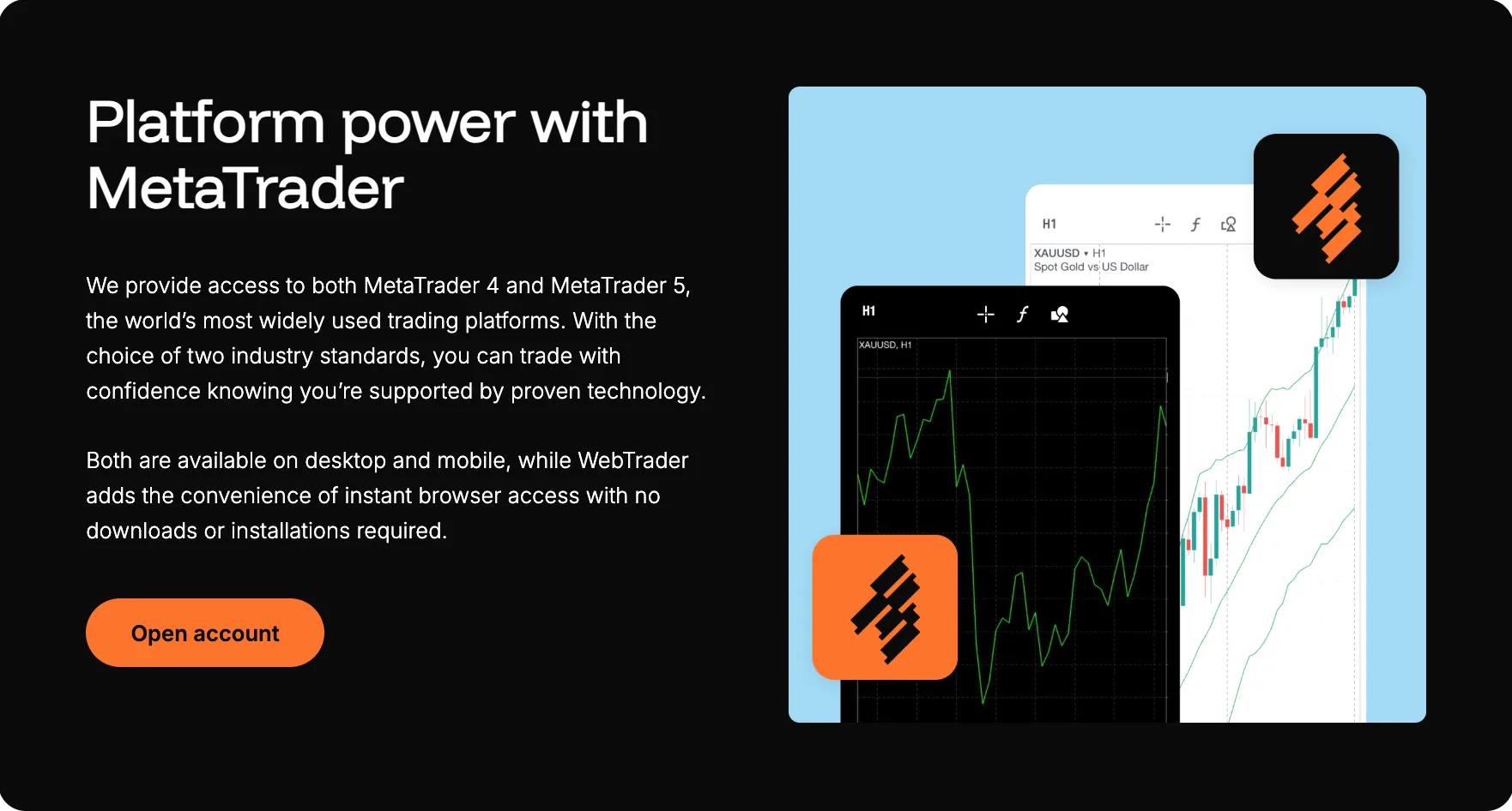 Trading Platform Trading Platform