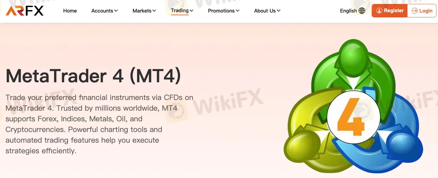 Trading Platform Trading Platform