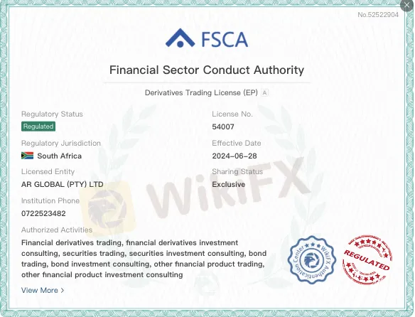 Is ARFX Legit? Is ARFX Legit?