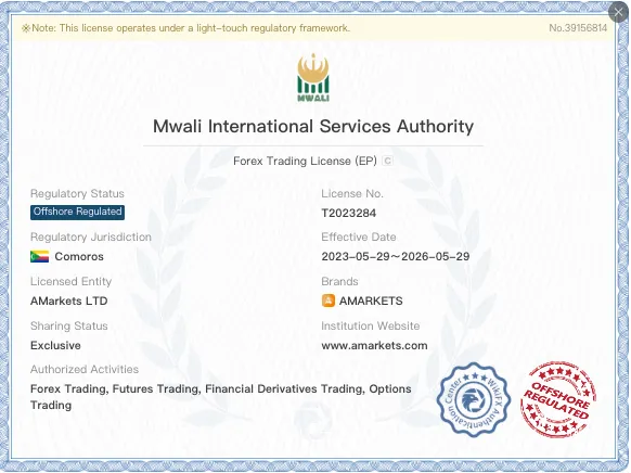 Is AMarkets Legit or a Scam? Is AMarkets Legit or a Scam?