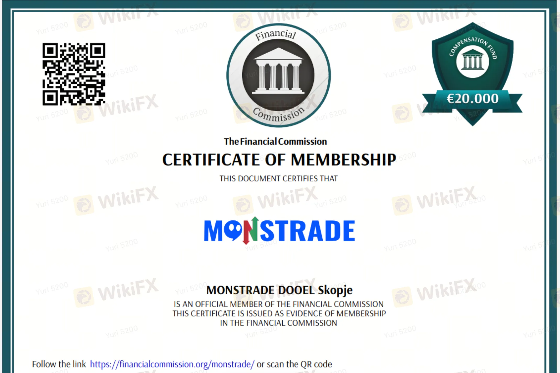 Is Monstrade Legit