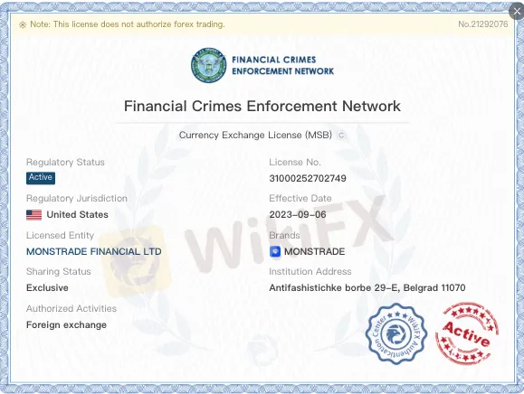 Is Monstrade Legit Is Monstrade Legit