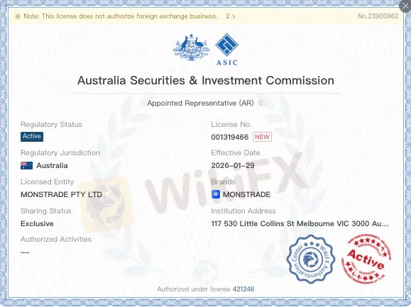 Is Monstrade Legit Is Monstrade Legit