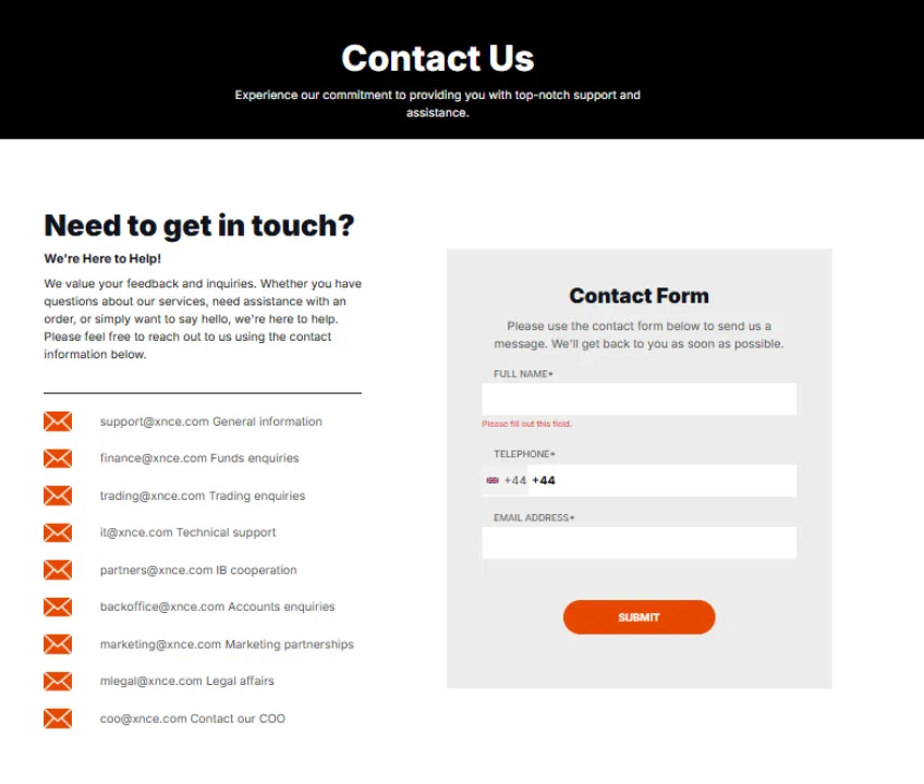 Customer Service Customer Service