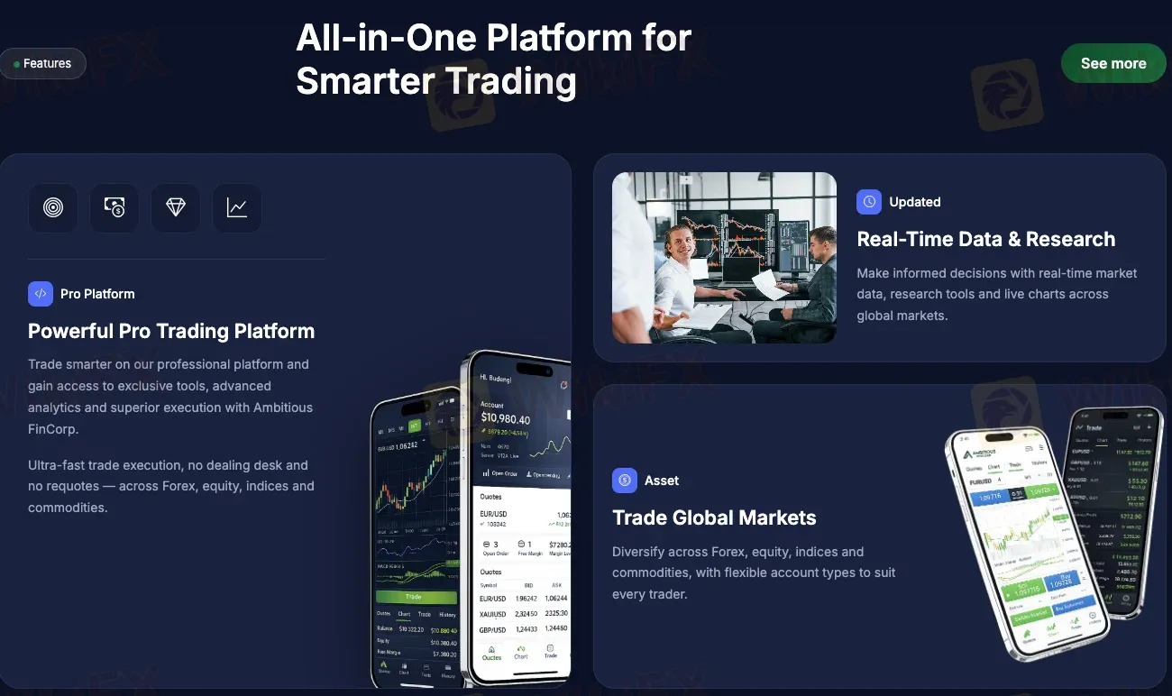 Trading Platforms Trading Platforms