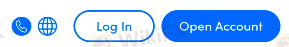 How to Open an Account?