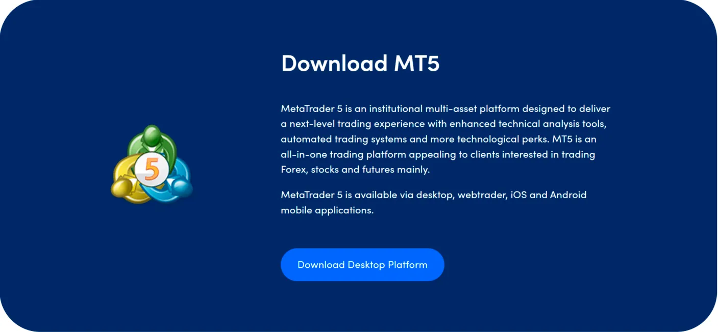 Trading Platforms