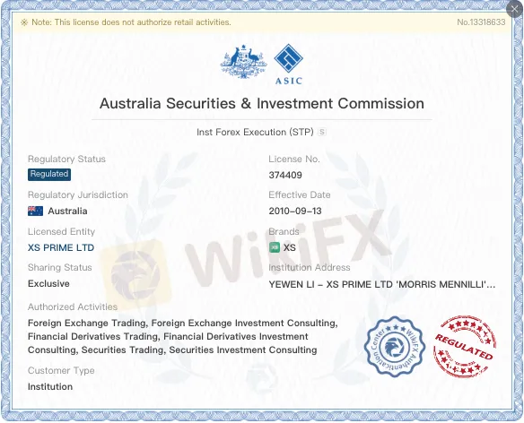 Is XS Legit? Is XS Legit?