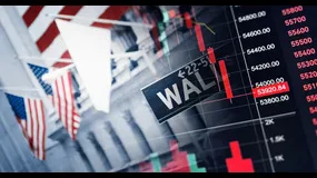 Wall Street Rally Stalls as Nasdaq Slumps Ahead of Jackson Hole