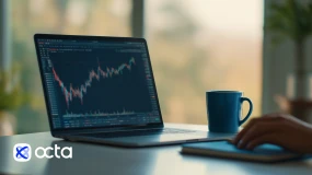 Octa Broker's guide to leverage and margin
