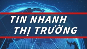Thanh khoản bị hút dần, thị trường chứng khoán biến động mạnh!