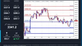 WCG Markets2025年08月21日黄金市况分析