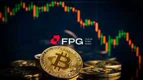FPG BTCUSD Market Report August 21, 2025