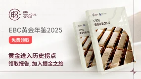 EBC《黄金年鉴2025》：七大维度锯献，揭示黄金配置脉络